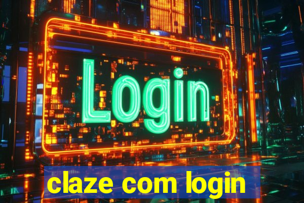 claze com login